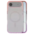 Case Slim Mattur Nebula iphone 17 Air magsafe pink and purple 01 