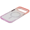 Case Slim Mattur Nebula iphone 17 Air magsafe pink and purple 01 
