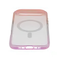 Case Slim Mattur Nebula iphone 17 Air magsafe pink and purple 01 