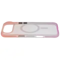 Case Slim Mattur Nebula iphone 17 Air magsafe pink and purple 01 