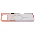 Case Slim Mattur Nebula iphone 17 Air magsafe pink and purple 01 