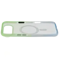 Case Slim Mattur Nebula iphone 17 Air magsafe yellow and teal 01 