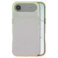 Case Slim Mattur Nebula iphone 17 Air magsafe mint and rose pink 01 
