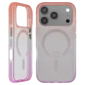 Case Slim Mattur Nebula iphone 17 pro magsafe pink and purple 01 