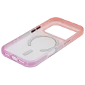 Case Slim Mattur Nebula iphone 17 pro magsafe pink and purple 01 
