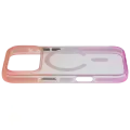 Case Slim Mattur Nebula iphone 17 pro magsafe pink and purple 01 