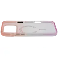 Case Slim Mattur Nebula iphone 17 pro max magsafe pink and purple 01 