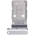Dual Sim Card Tray For Samsung Galaxy S25 FE 5G (S731) (Premium) (White)