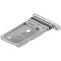 Dual Sim Card Tray For Samsung Galaxy S25 Ultra (Titanium Silver Blue)