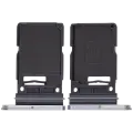 Single Sim Card Tray For Samsung Galaxy S25 Ultra (Titanium Silver Blue)