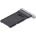 Single Sim Card Tray For Samsung Galaxy S25 Ultra (Titanium Silver Blue)
