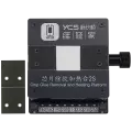 Chip Heating Platform For Glue Removing 2S (YCS)