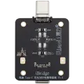 iBridge Tail Plug Type-C Lightning Port Charging DNDP Detection Epitaxial Board (Qianli)