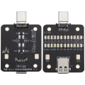 iBridge Tail Plug Type-C Lightning Port Charging DNDP Detection Epitaxial Board (Qianli)