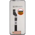LCD Assembly Without Frame For Motorola G Play (XT2615 / 2026) (Refurbished) (All Colors)