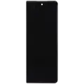 Outer LCD Assembly For Samsung Galaxy Z Fold 3 5G (Aftermarket : Incell) (All Colors)