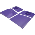Console Shell For PlayStation 5 Pro (D-006) (Ultra High Definition) (Purple)