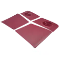 Console Shell For PlayStation 5 Pro (D-006) (Digital Edition) (Rose Red)