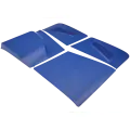 Console Shell For PlayStation 5 Pro (D-015) (Ultra High Definition) (Blue)