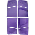 Console Shell For PlayStation 5 Pro (D-015) (Ultra High Definition) (Purple)