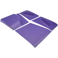 Console Shell For PlayStation 5 Pro (D-015) (Ultra High Definition) (Purple)