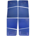 Console Shell For PlayStation 5 Pro (D-015) (Digital Edition) (Blue)