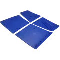 Console Shell For PlayStation 5 Pro (D-015) (Digital Edition) (Blue)