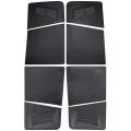Console Shell For PlayStation 5 Pro (D-015) (Digital Edition)  (Black)