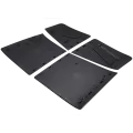 Console Shell For PlayStation 5 Pro (D-015) (Digital Edition)  (Black)