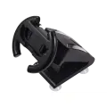 Racing Steering Wheel For Nintendo Switch 1 & Nintendo Switch 2 Joy-Con Controller