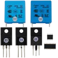 Power Supply Repair Kits for PlayStation 5 (ADP-400DR / ADP-400ER) (7 Piece Set) (Soldering Required)