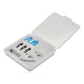 Power Supply Repair Kits for PlayStation 5 (ADP-400DR / ADP-400ER) (7 Piece Set) (Soldering Required)