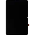 LCD Assembly Without Frame For Samsung Galaxy Tab S10 Lite 10.9" (X400 / X406) (2025) (Refurbished) (Black)