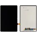 LCD Assembly Without Frame For Samsung Galaxy Tab S10 Lite 10.9" (X400 / X406) (2025) (Refurbished) (Black)