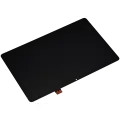 LCD Assembly Without Frame For Samsung Galaxy Tab S10 Lite 10.9" (X400 / X406) (2025) (Refurbished) (Black)
