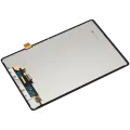 LCD Assembly Without Frame For Samsung Galaxy Tab S10 Lite 10.9" (X400 / X406) (2025) (Refurbished) (Black)