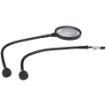 Magnetic Helping Hands Soldering Station With 5X Magnifying (M-Triangel)