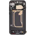 OLED Assembly With Frame For OnePlus 15 (Refurbished) (Infinite Black)　