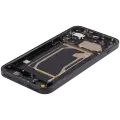 OLED Assembly With Frame For OnePlus 15 (Refurbished) (Infinite Black)　