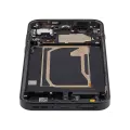 OLED Assembly With Frame For OnePlus 15 (Refurbished) (Infinite Black)　