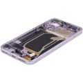 OLED Assembly With Frame For OnePlus 15 (Refurbished) (Ultra Violet)　