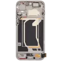 OLED Assembly With Frame For OnePlus 15 (Refurbished) (Sand Storm)　