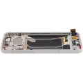 OLED Assembly With Frame For OnePlus 15 (Refurbished) (Sand Storm)　