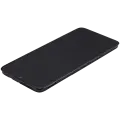 LCD Assembly With Frame For TCL K32 5G (T513W)(Refurbished) (All Colors)