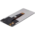 LCD Assembly Without  Frame For TCL K32 5G (T513W )/ K33 5G (Refurbished) (All Colors)