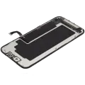OLED Assembly Compatible For iPhone 17 Pro Max (Aftermarket Plus: Soft) (120HZ)