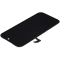 OLED Assembly Compatible For iPhone 17 Pro (Aftermarket Plus: Soft)