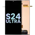 OLED Assembly Without Frame For Samsung Galaxy S24 Ultra 5G (Service Pack) (All Colors)