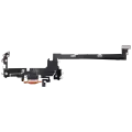 Charging Port Flex Cable For iPhone 17 Pro (Aftermarket Plus) (US Version) (Cosmic Orange)