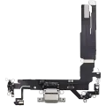 Charging Port Flex Cable For iPhone 17 (Aftermarket Plus) (Sage)